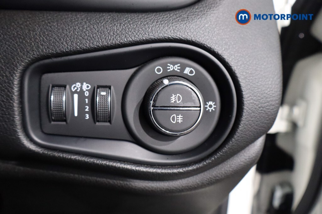 Used Jeep Renegade 2021 for sale - 76375769: Photo 25