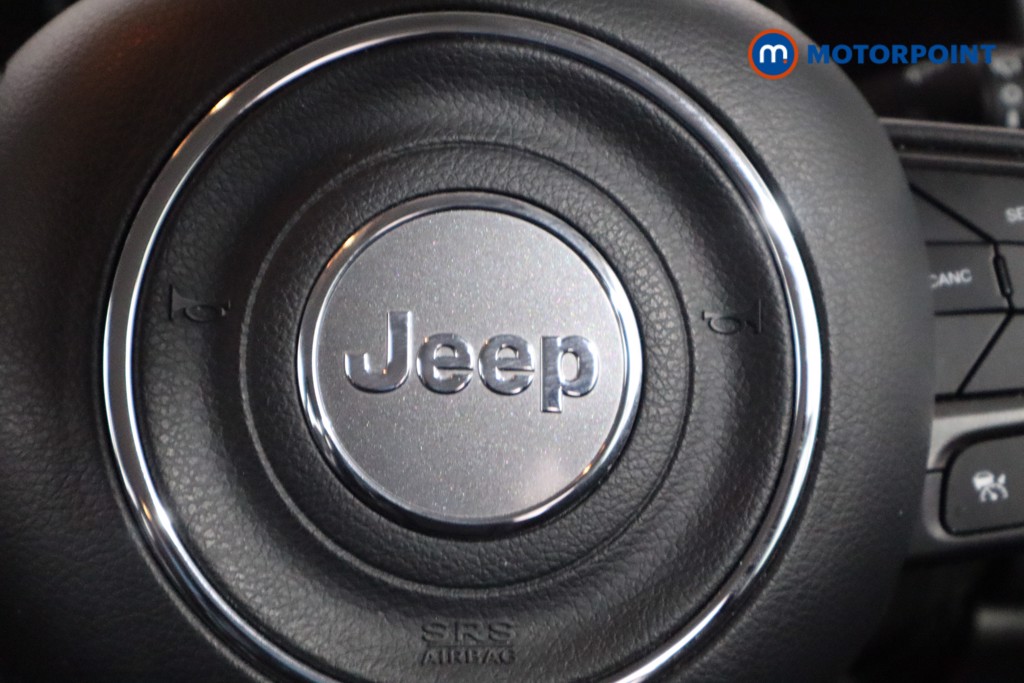 Used Jeep Renegade 2021 for sale - 76375769: Photo 26