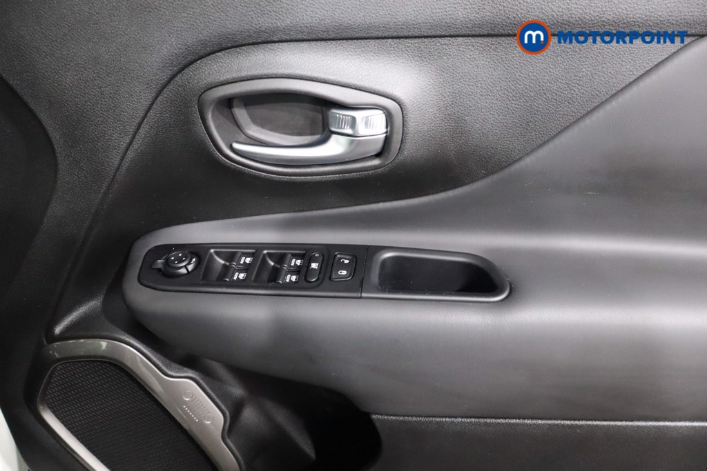 Used Jeep Renegade 2021 for sale - 76375769: Photo 30