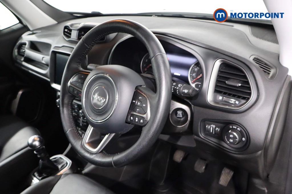 Used Jeep Renegade 2021 for sale - 76375769: Photo 31