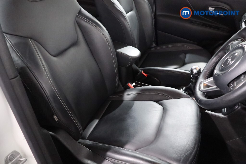 Used Jeep Renegade 2021 for sale - 76375769: Photo 32