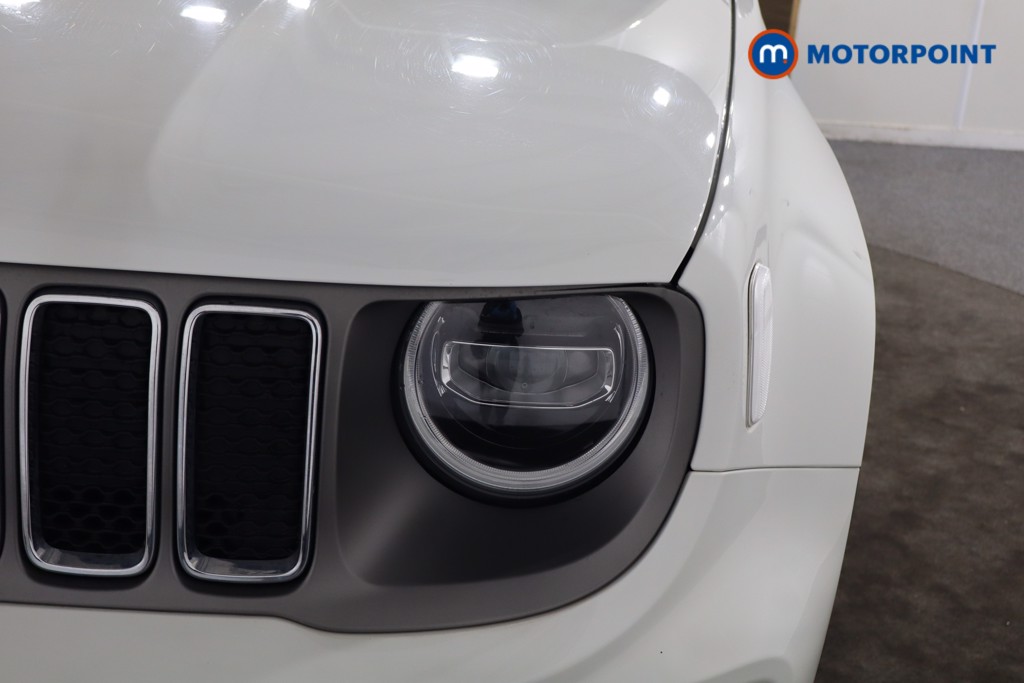 Used Jeep Renegade 2021 for sale - 76375769: Photo 35
