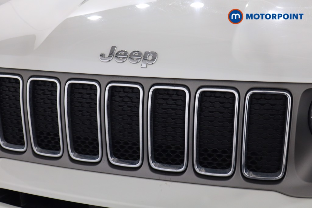 Used Jeep Renegade 2021 for sale - 76375769: Photo 37