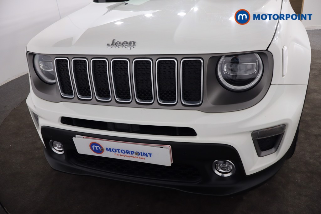 Used Jeep Renegade 2021 for sale - 76375769: Photo 38