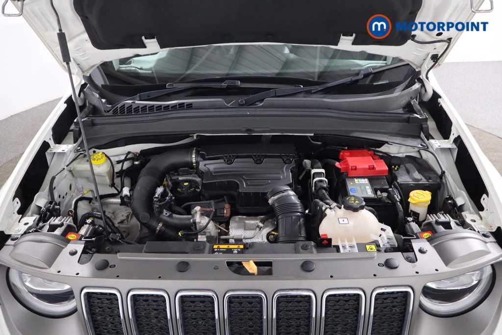 Used Jeep Renegade 2021 for sale - 76375769: Photo 39