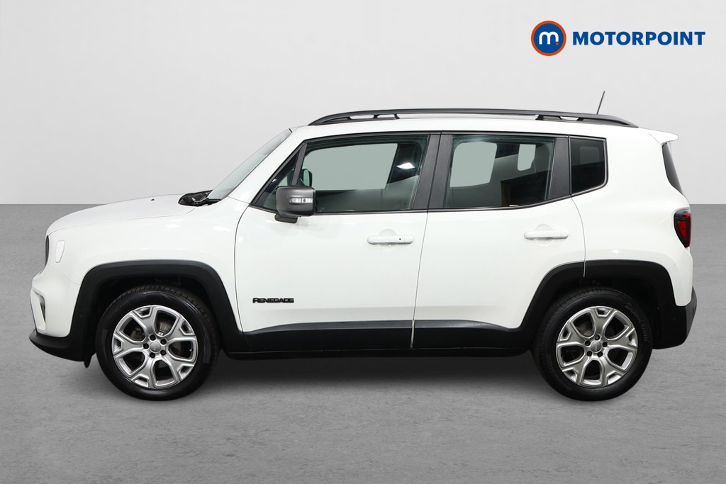 Used Jeep Renegade 2021 for sale - 76375769: Photo 4
