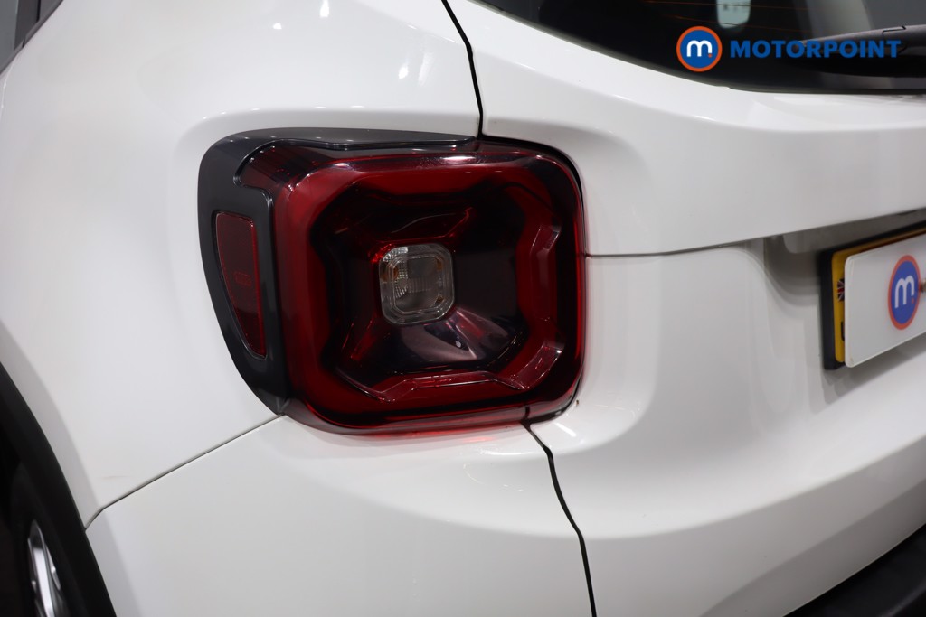 Used Jeep Renegade 2021 for sale - 76375769: Photo 41
