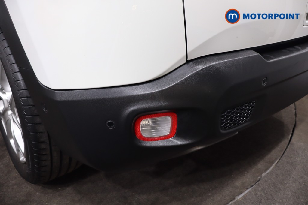 Used Jeep Renegade 2021 for sale - 76375769: Photo 42