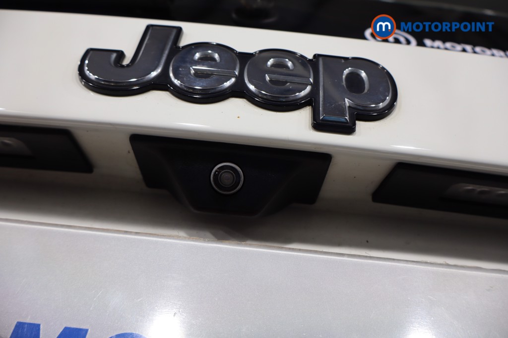 Used Jeep Renegade 2021 for sale - 76375769: Photo 43