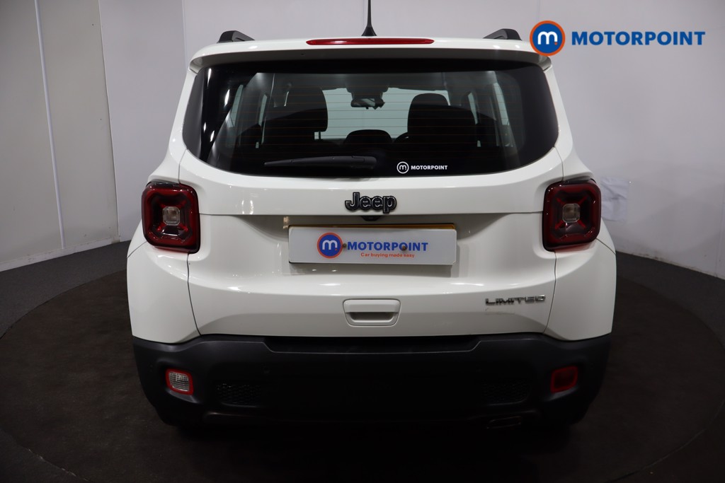 Used Jeep Renegade 2021 for sale - 76375769: Photo 44