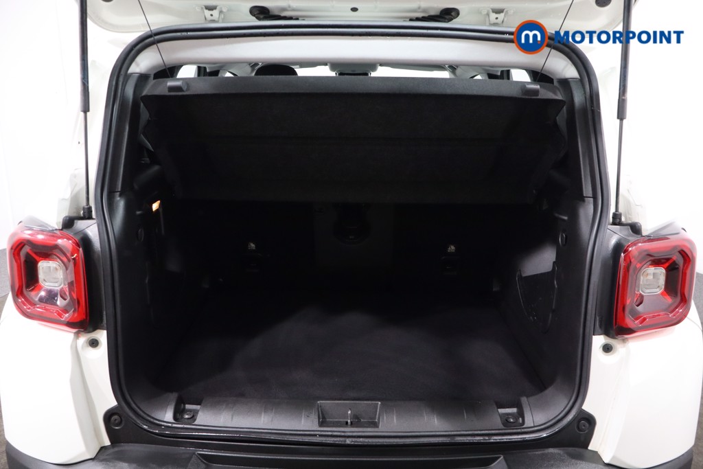 Used Jeep Renegade 2021 for sale - 76375769: Photo 45