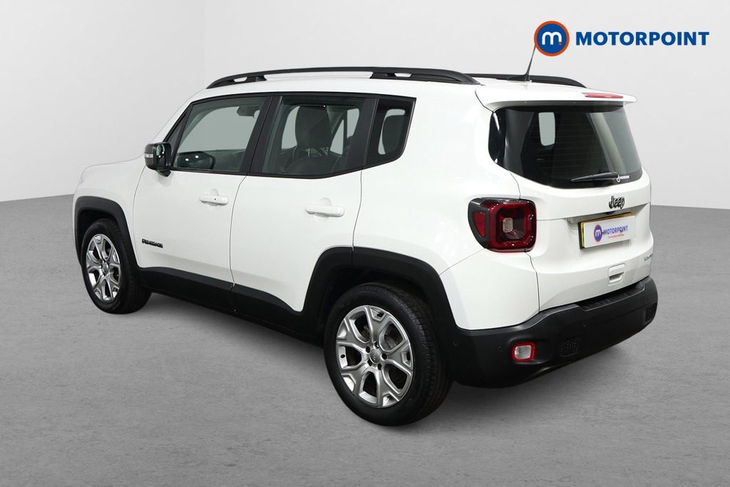 Used Jeep Renegade 2021 for sale - 76375769: Photo 5