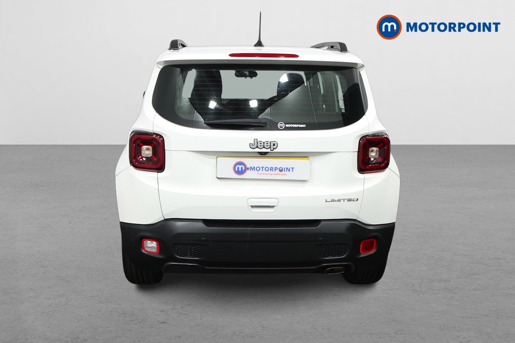 Used Jeep Renegade 2021 for sale - 76375769: Photo 6