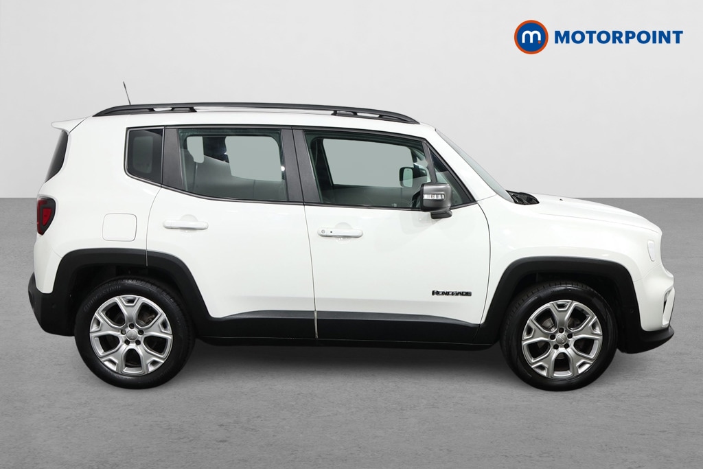 Used Jeep Renegade 2021 for sale - 76375769: Photo 8