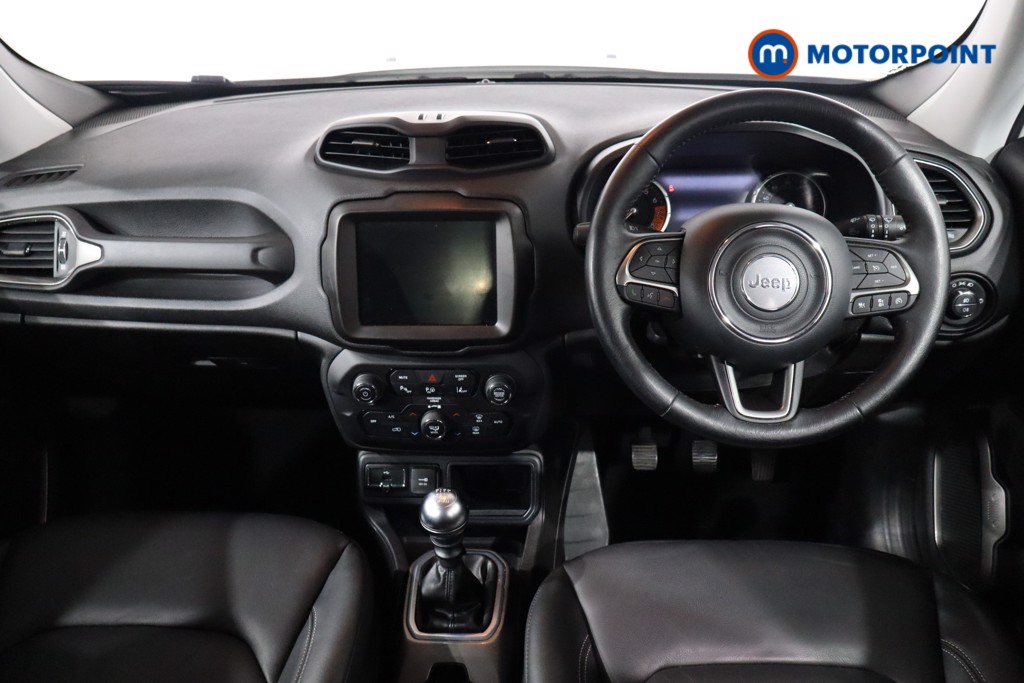 Used Jeep Renegade 2021 for sale - 76375769: Photo 9