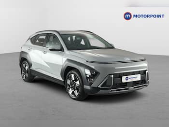 Used Hyundai KONA 2025 for sale - 79653244: Photo