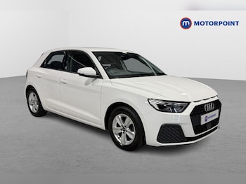 2022 - 25 TFSI Technik 5dr