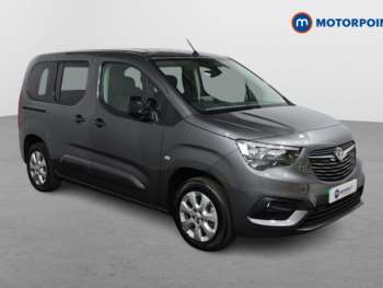 2023 - 100kW SE 50kWh 5dr Auto