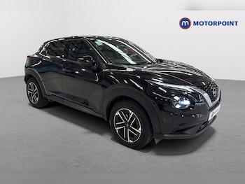 Used Nissan Juke 2025 for sale - 78899771: Photo