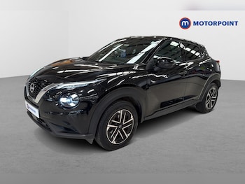 Used Nissan Juke 2025 for sale - 78899771: Photo