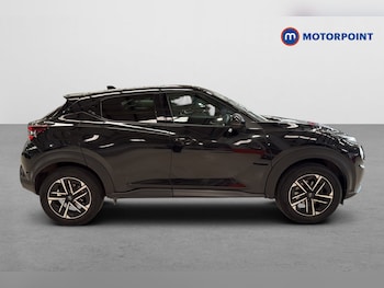 Used Nissan Juke 2025 for sale - 78899771: Photo