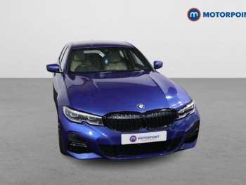 Used BMW 3 Series 2020 for sale - 75106163: Photo