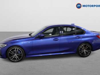 Used BMW 3 Series 2020 for sale - 75106163: Photo
