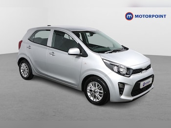 Kia - Picanto