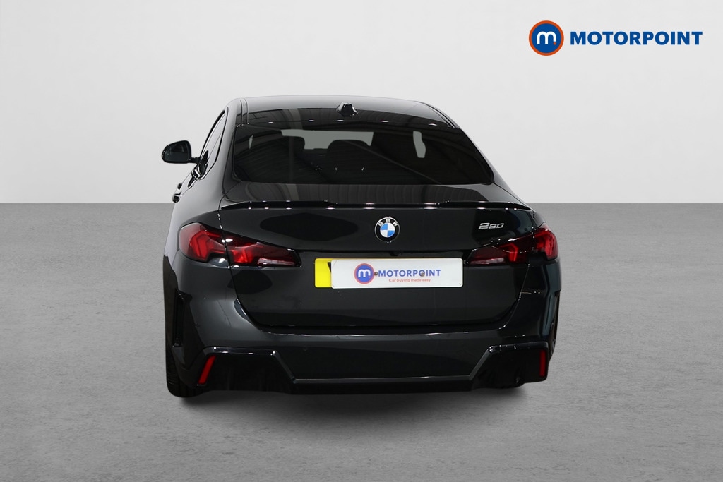 Used BMW 2 Series 2025 for sale - 76394856: Photo 6