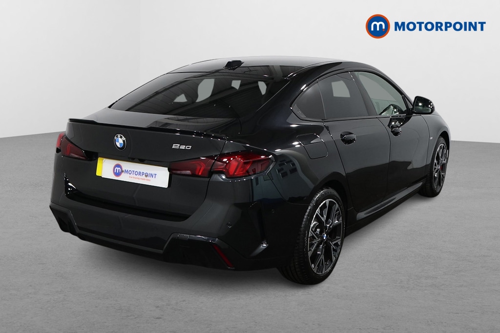 Used BMW 2 Series 2025 for sale - 76394856: Photo 7