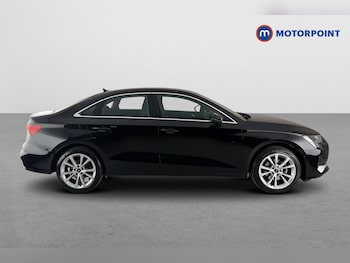 Used Audi A3 2024 for sale - 78978343: Photo
