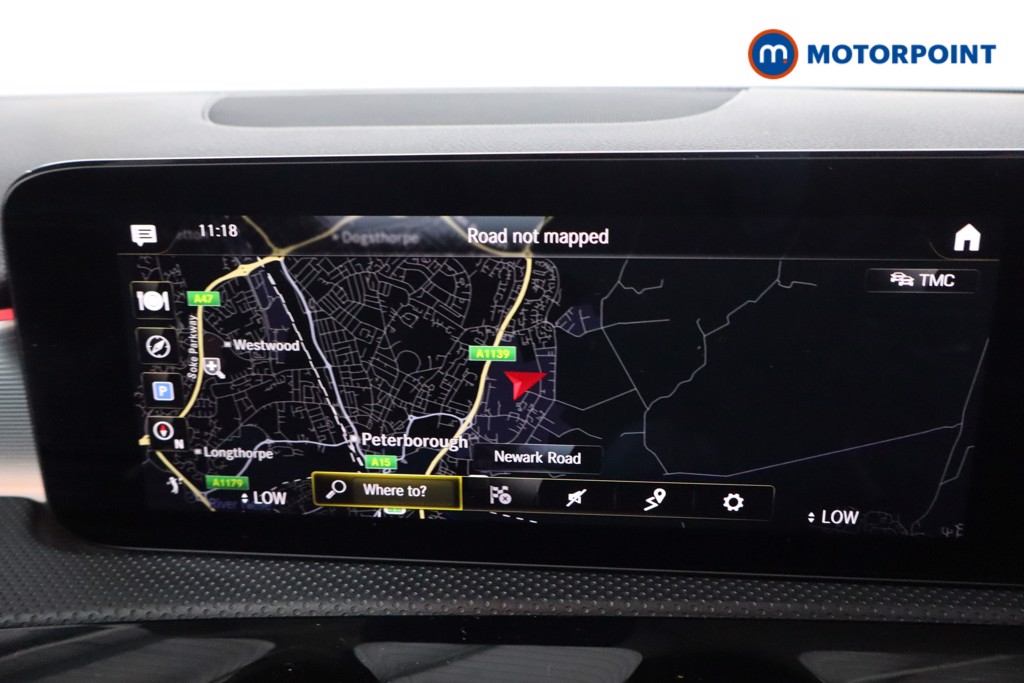 Used Mercedes-Benz A-Class 2022 for sale - 77916731: Photo 10