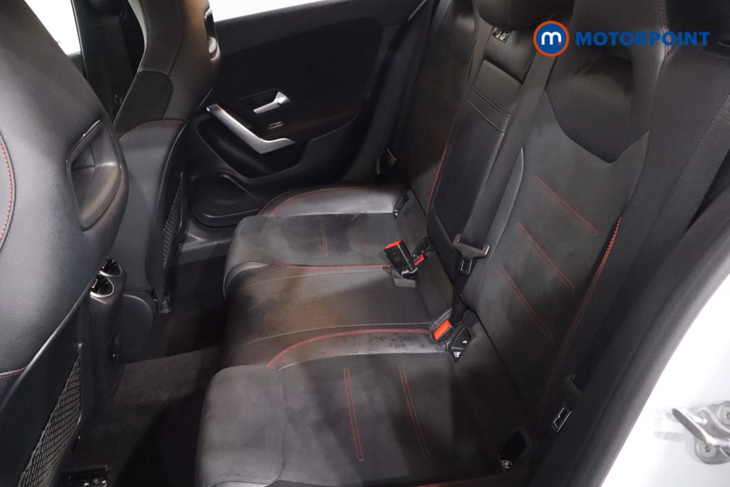 Used Mercedes-Benz A-Class 2022 for sale - 77916731: Photo 13