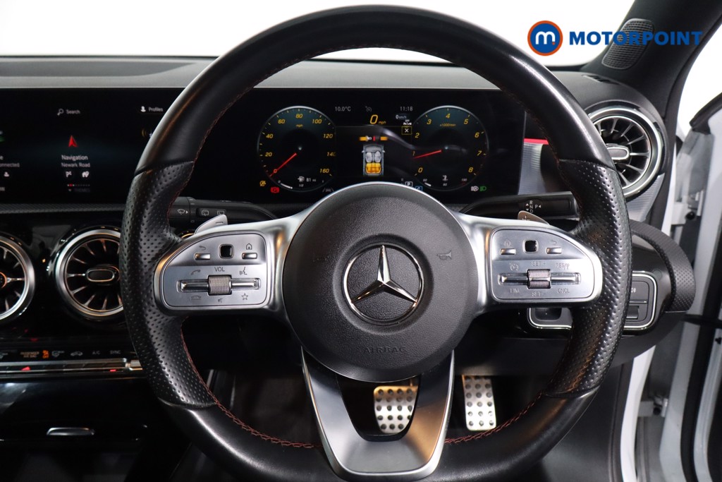 Used Mercedes-Benz A-Class 2022 for sale - 77916731: Photo 14