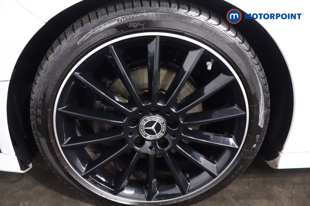 Used Mercedes-Benz A-Class 2022 for sale - 77916731: Photo 19