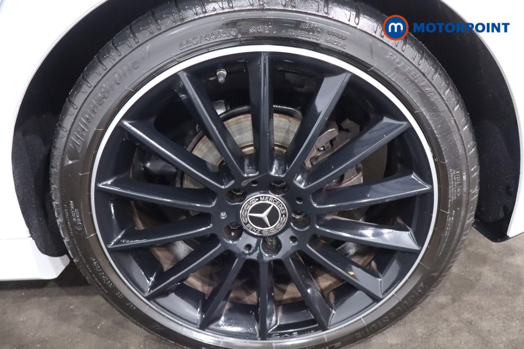 Used Mercedes-Benz A-Class 2022 for sale - 77916731: Photo 20