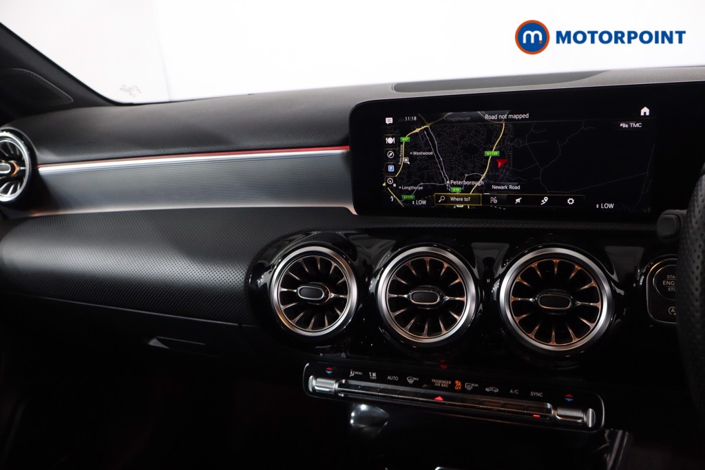 Used Mercedes-Benz A-Class 2022 for sale - 77916731: Photo 27