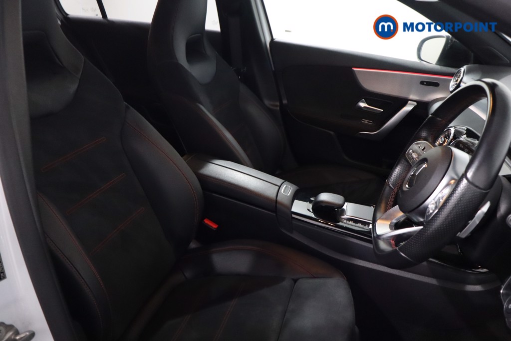 Used Mercedes-Benz A-Class 2022 for sale - 77916731: Photo 31