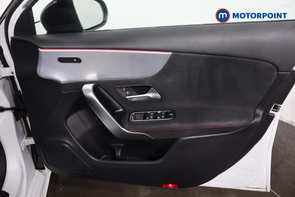 Used Mercedes-Benz A-Class 2022 for sale - 77916731: Photo 33