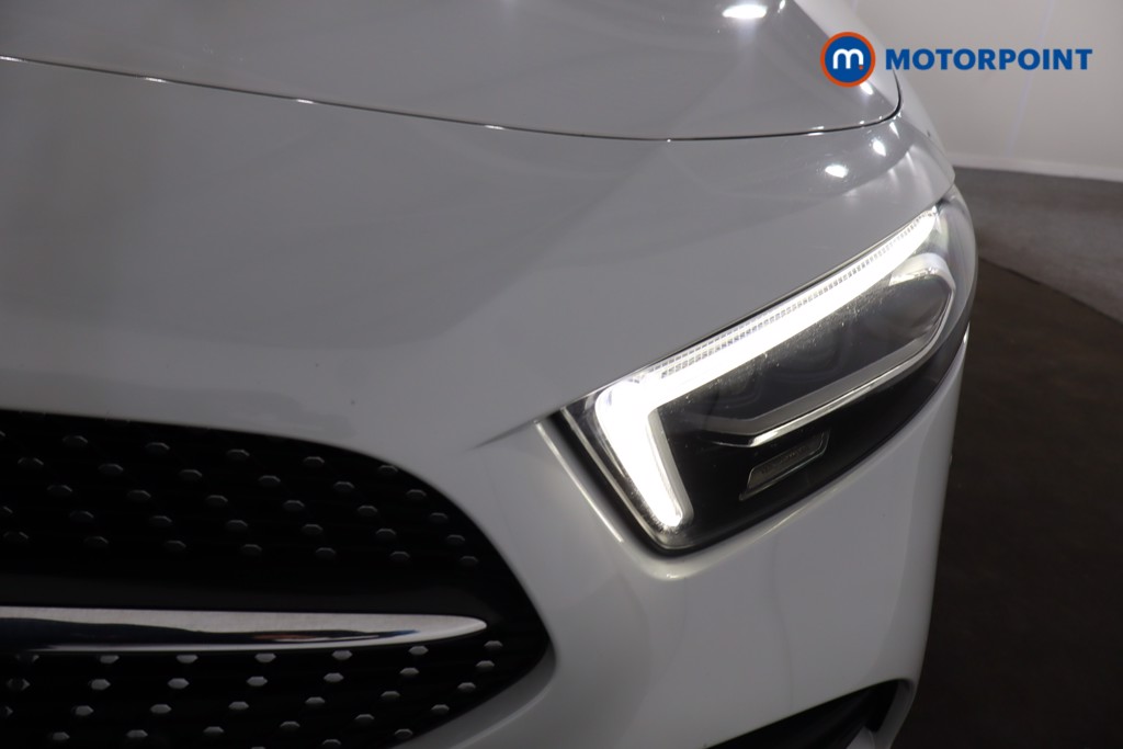 Used Mercedes-Benz A-Class 2022 for sale - 77916731: Photo 40