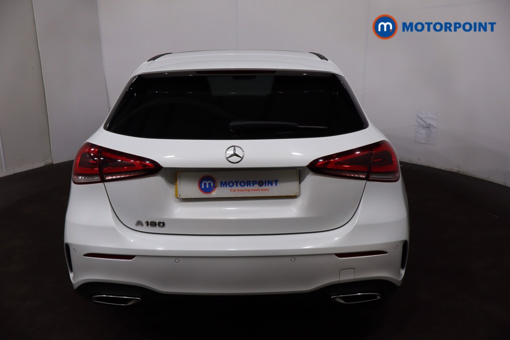 Used Mercedes-Benz A-Class 2022 for sale - 77916731: Photo 43