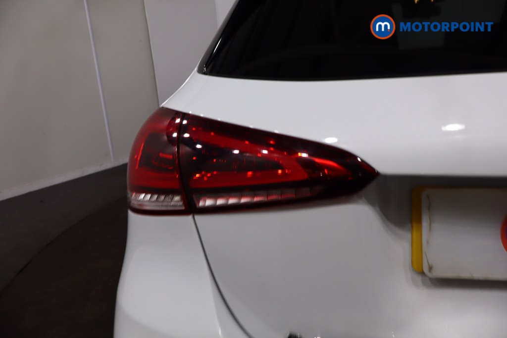 Used Mercedes-Benz A-Class 2022 for sale - 77916731: Photo 44