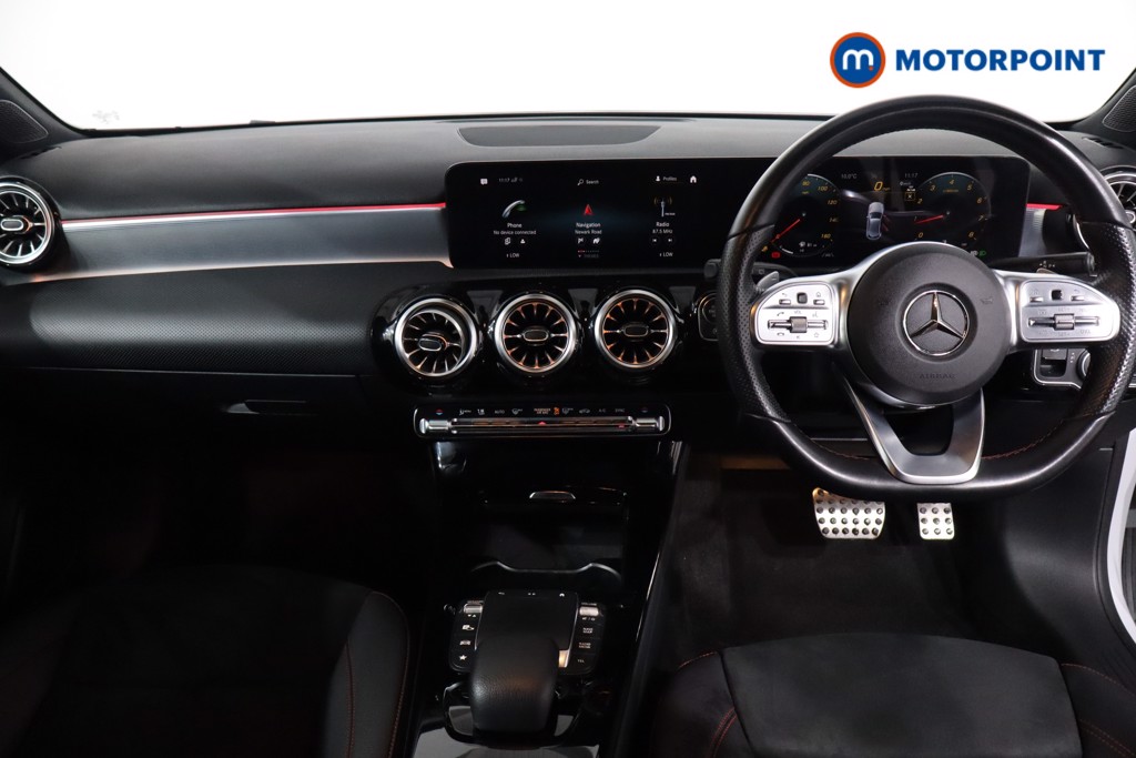 Used Mercedes-Benz A-Class 2022 for sale - 77916731: Photo 9