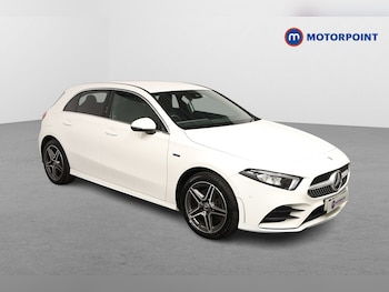 Used Mercedes-Benz A-Class  for sale - 75774224: Photo