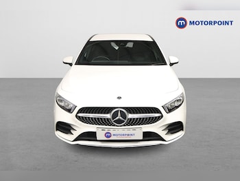Used Mercedes-Benz A-Class  for sale - 75774224: Photo