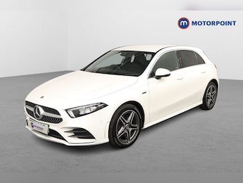 Used Mercedes-Benz A-Class  for sale - 75774224: Photo