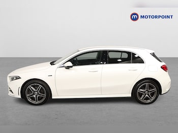 Used Mercedes-Benz A-Class  for sale - 75774224: Photo