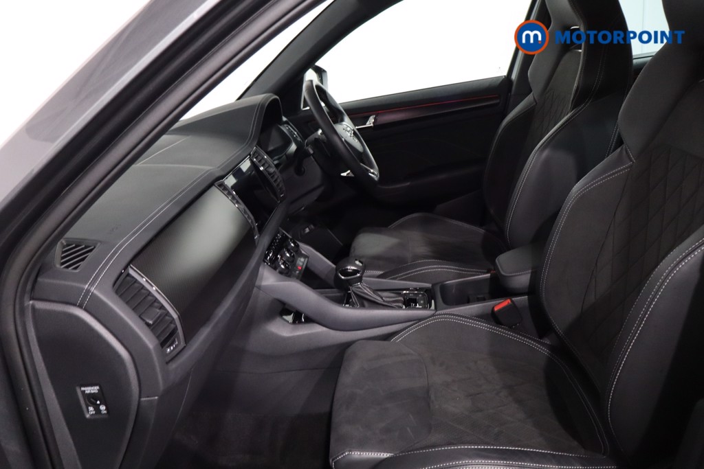 Used Skoda Kodiaq 2023 for sale - 77354881: Photo 12