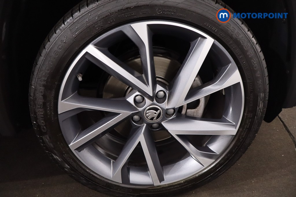 Used Skoda Kodiaq 2023 for sale - 77354881: Photo 18