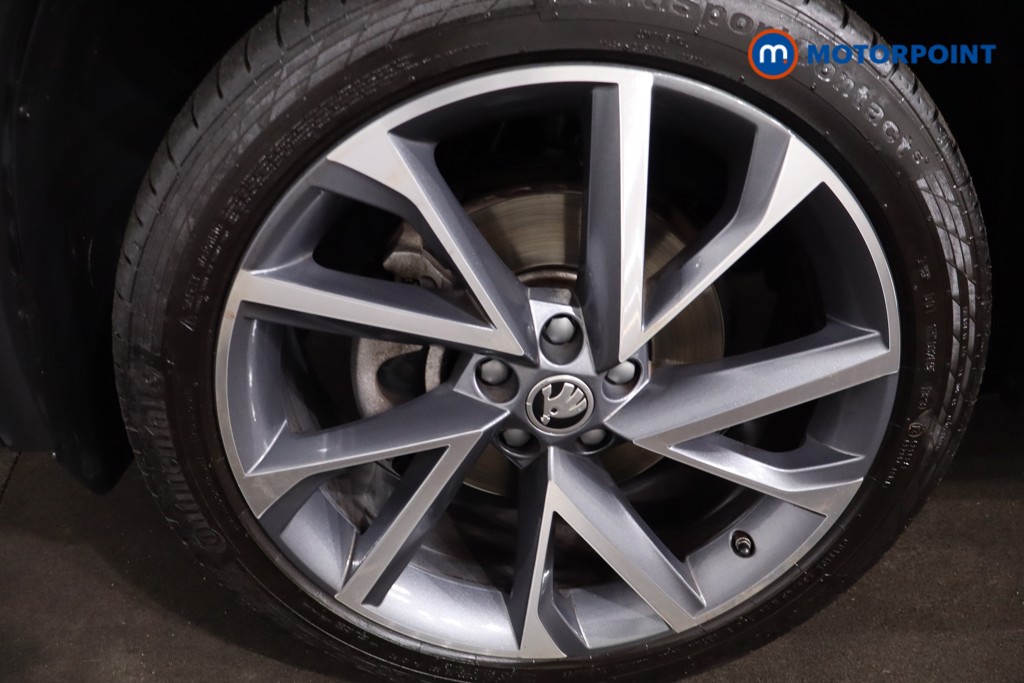 Used Skoda Kodiaq 2023 for sale - 77354881: Photo 19